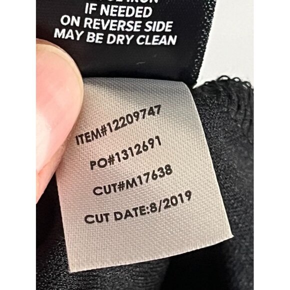 Torrid Multicolor Sequin Midi Dress - Picture 8 of 13